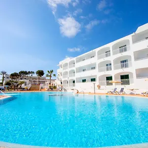Hotel Gavimar Ariel Chico And ***