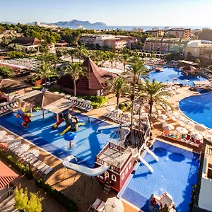 Aparthotel Zafiro Picafort ****
