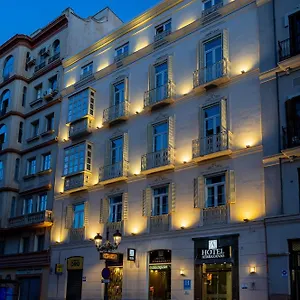 Hotel Atarazanas Boutique ***