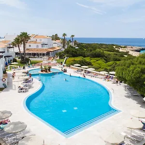 Aparthotel Grupotel Aldea Cala'n Bosch ****