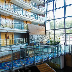 Hotel Eurohotel Barcelona Granvia Fira ****